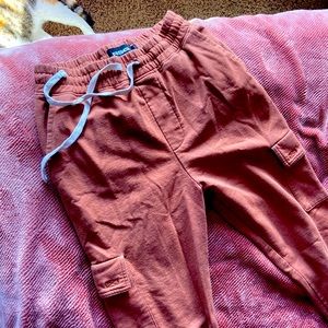 RSQ brand joggers